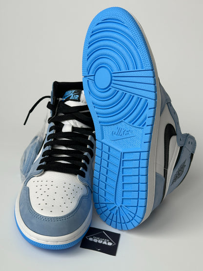 J1 High University Blue