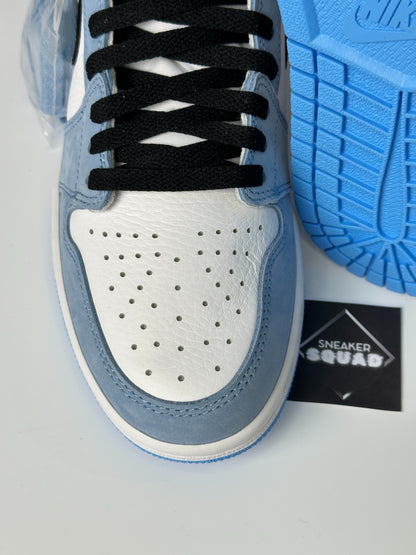 J1 High University Blue