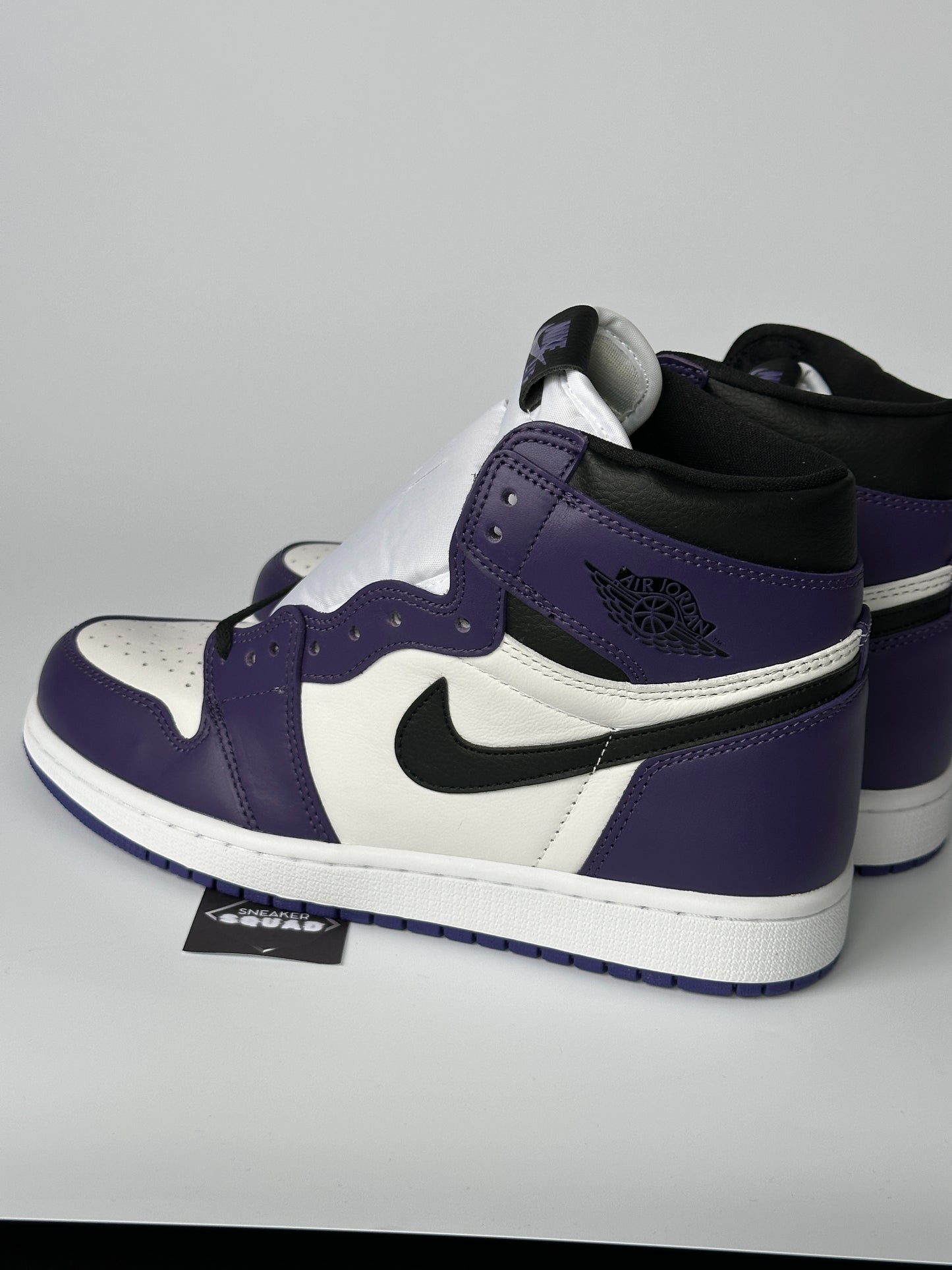 J1 High Court Purple