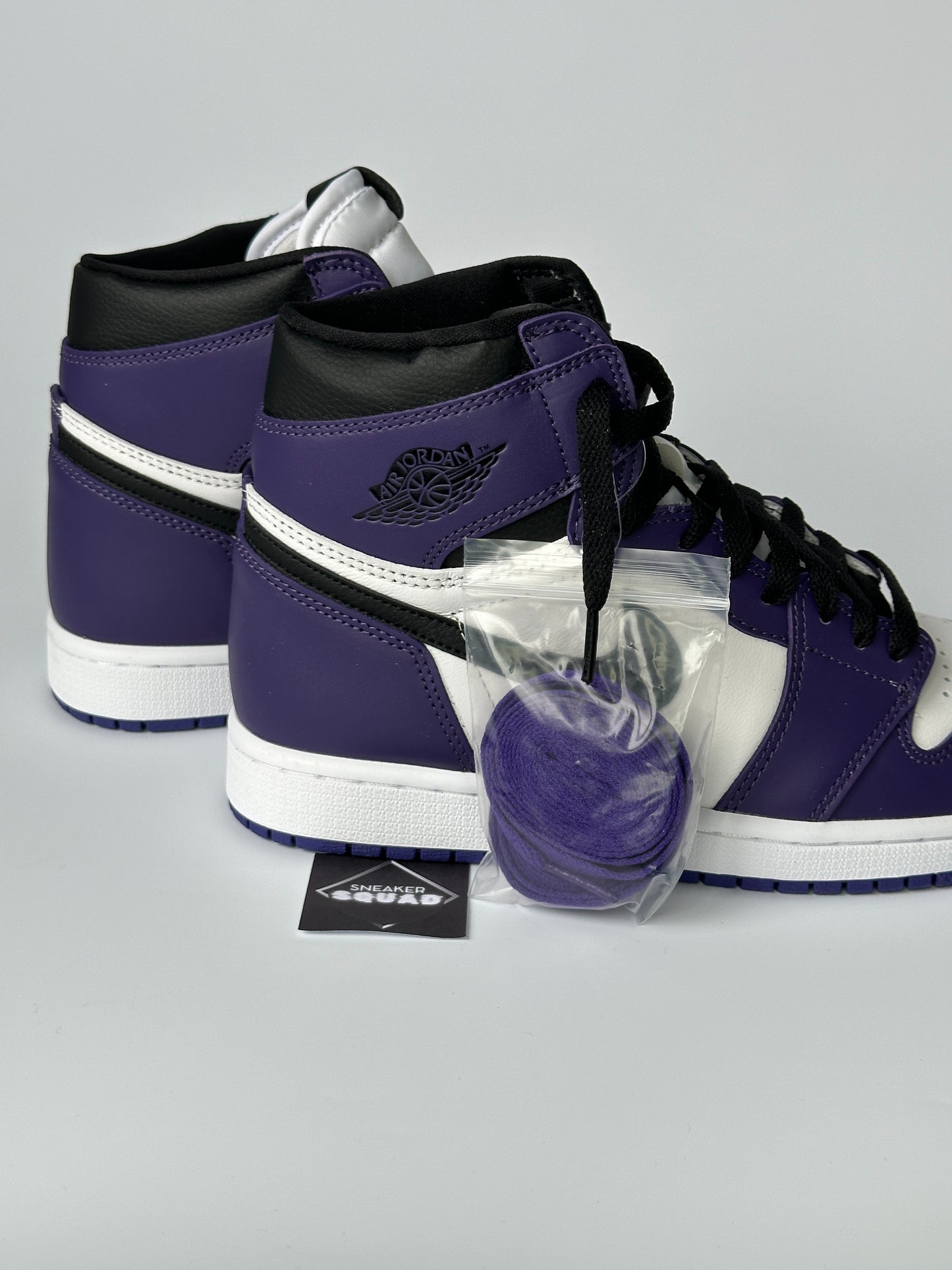 J1 High Court Purple