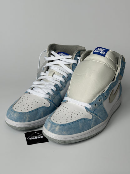 J1 High Hyper Royal