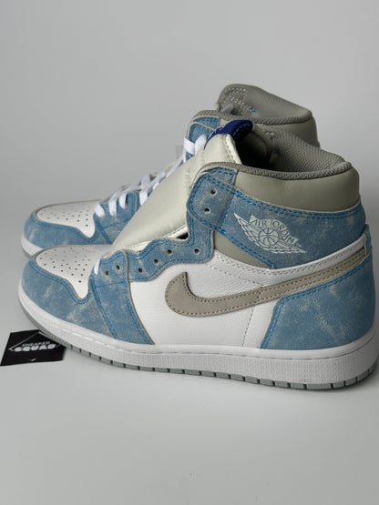 J1 High Hyper Royal