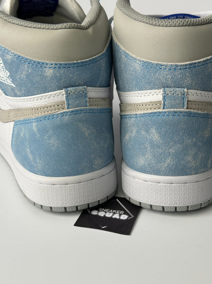 J1 High Hyper Royal