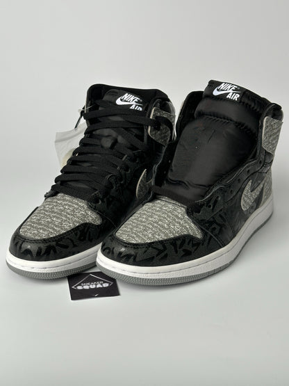 J1 High Rebe