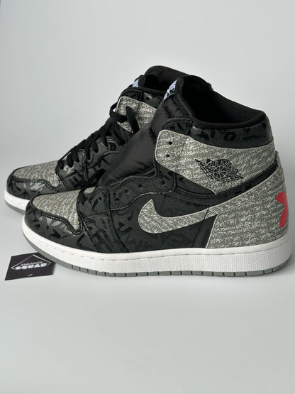 J1 High Rebe