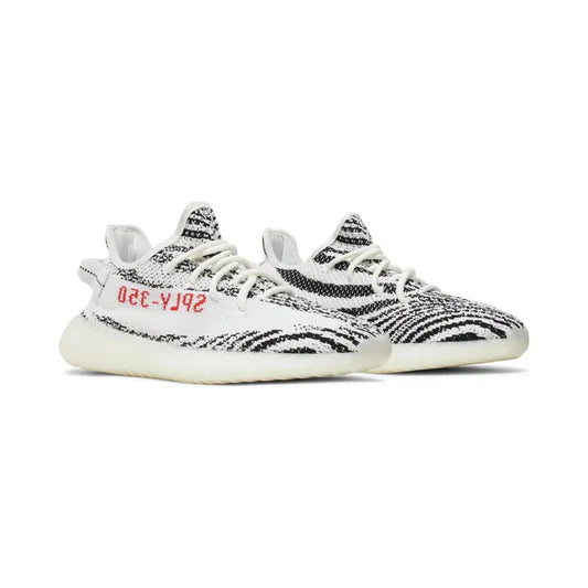 Yeezy Boost 350 V2 Zebra