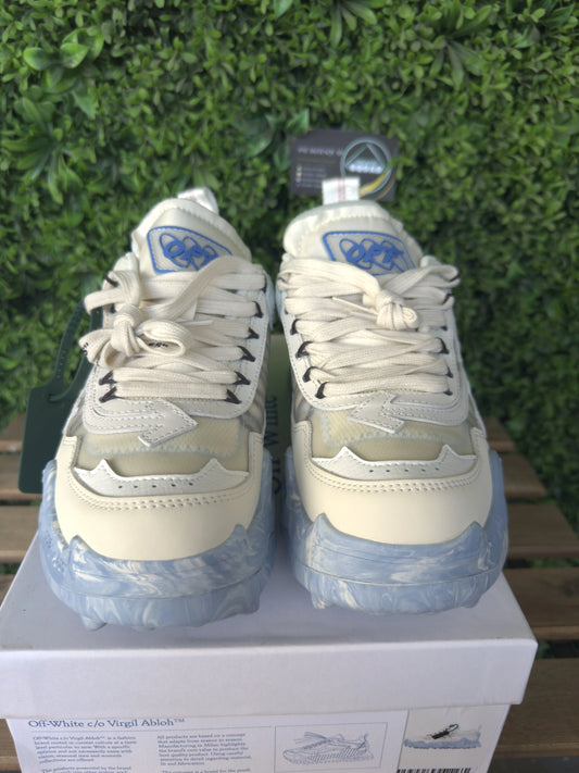 Off White Odsy 1000 Blue Marble