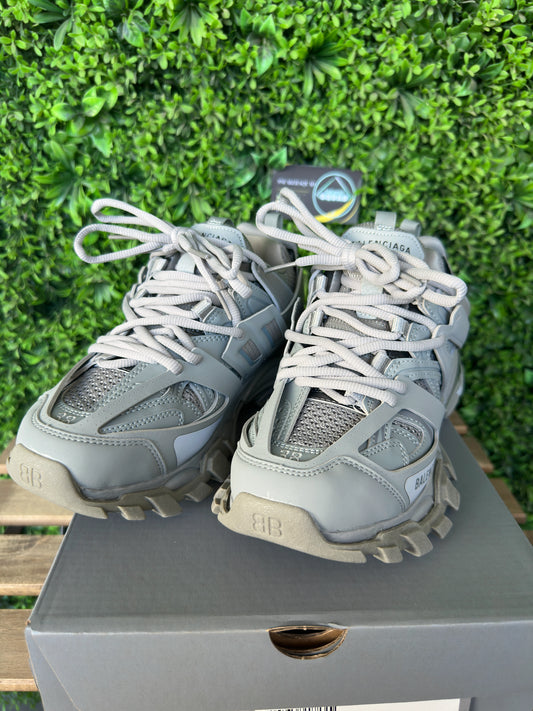 Balenciaga Track Sneaker Grey