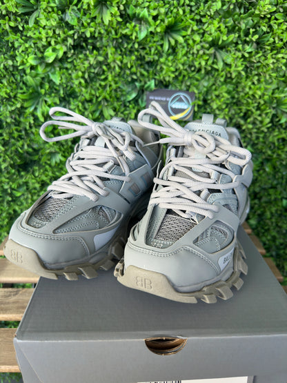 Balenciaga Track Sneaker Grey