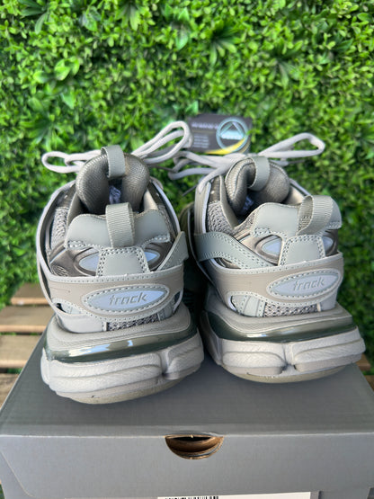 Balenciaga Track Sneaker Grey