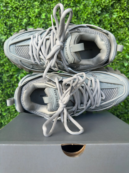 Balenciaga Track Sneaker Grey
