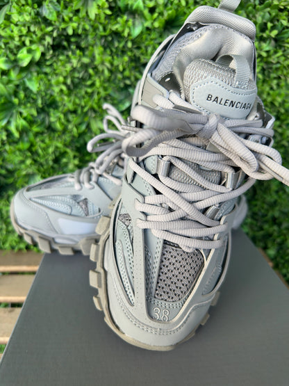 Balenciaga Track Sneaker Grey