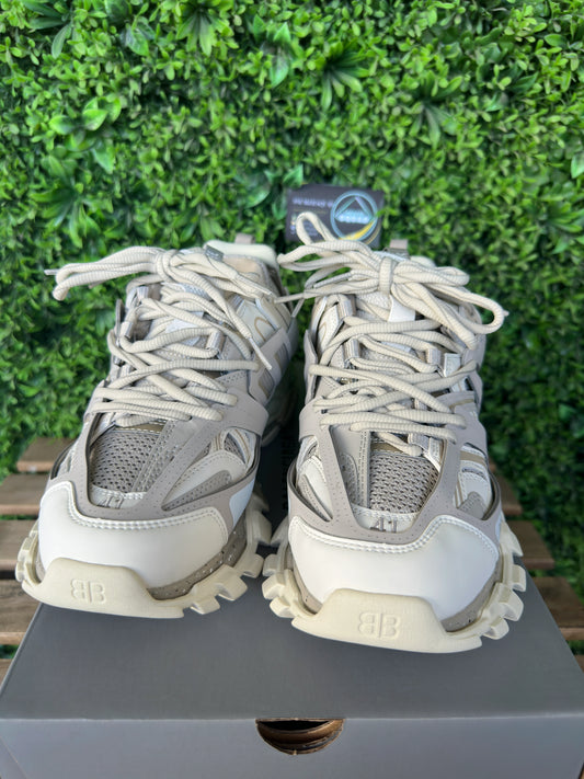 Balenciaga Track Sneaker Beige