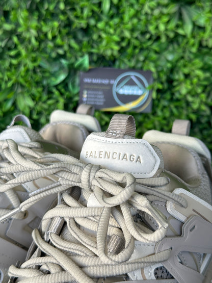 Balenciaga Track Sneaker Beige