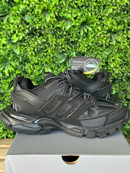 Balenciaga Track Sneaker 'Triple Black'