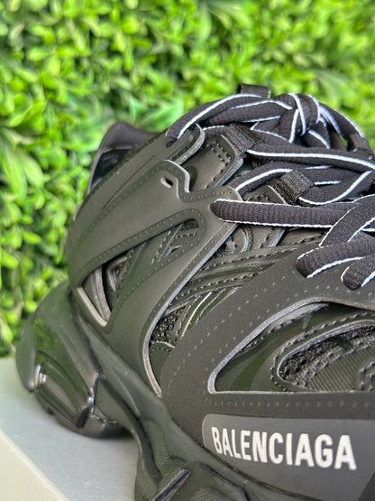 Balenciaga Track Sneaker 'Triple Black'