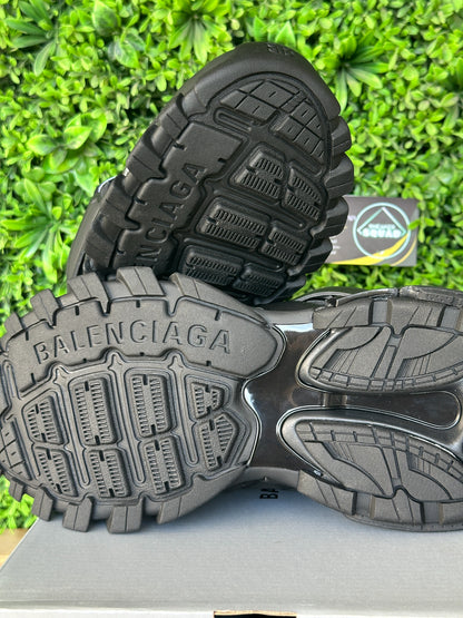 Balenciaga Track Sneaker 'Triple Black'