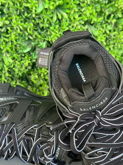 Balenciaga Track Sneaker 'Triple Black'