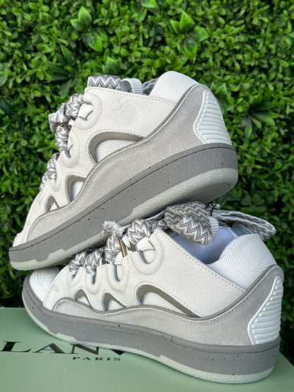 LANVIN Curb - OREO/GREY
