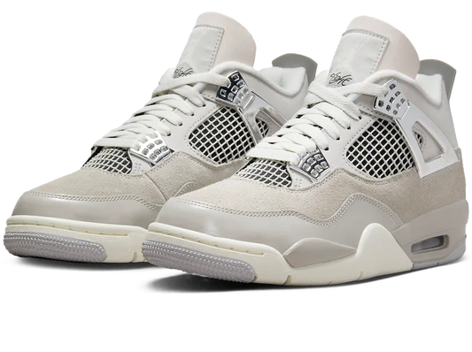 Jordan 4 Retro Frozen Moments