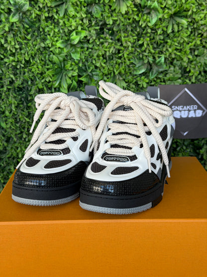 Skate Grey