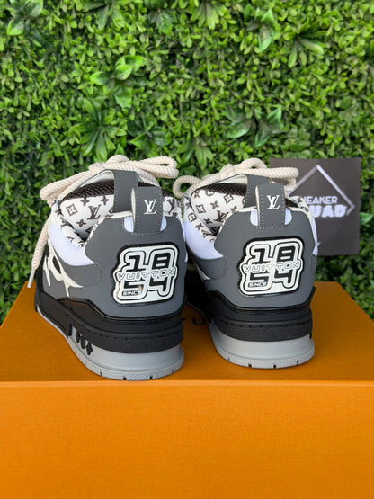 Skate Grey