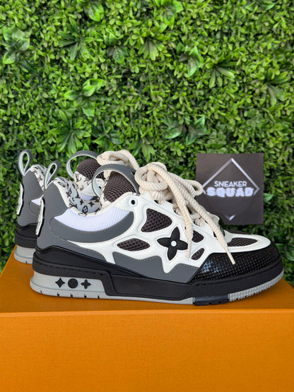 Skate Grey