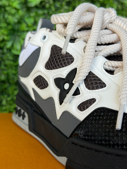 Skate Grey