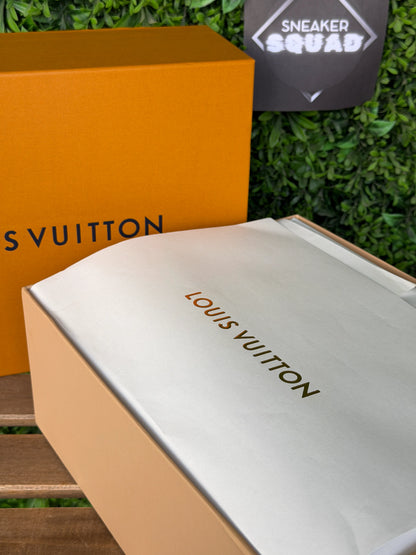 Louis Vuitton LV Skate Black