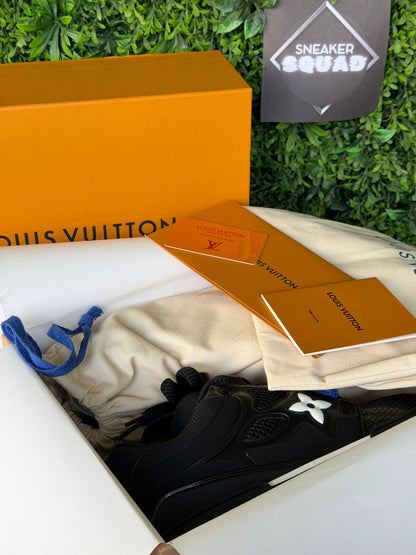 Louis Vuitton LV Skate Black
