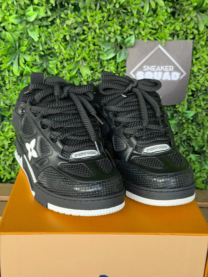 Louis Vuitton LV Skate Black
