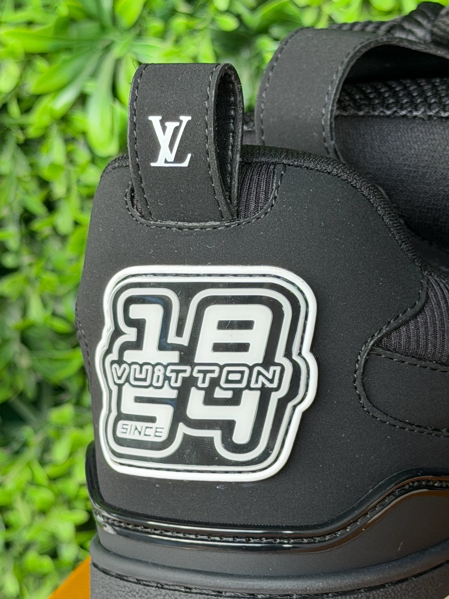 Louis Vuitton LV Skate Black
