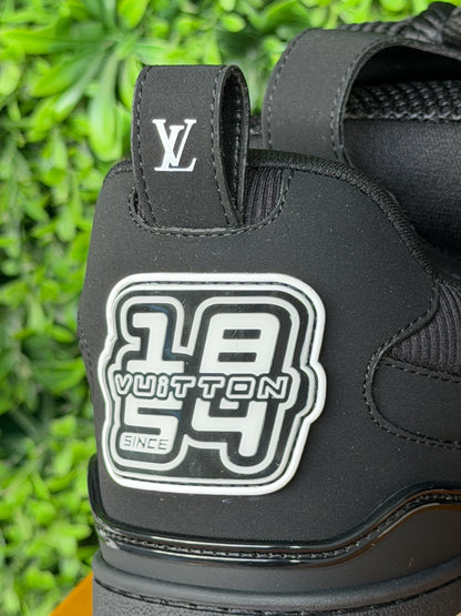 Louis Vuitton LV Skate Black