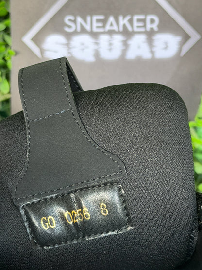 Louis Vuitton LV Skate Black