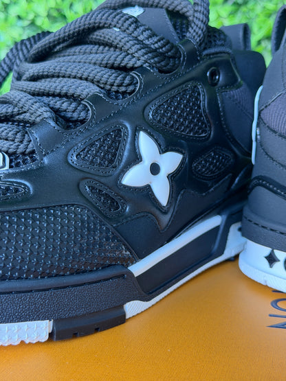 Louis Vuitton LV Skate Black