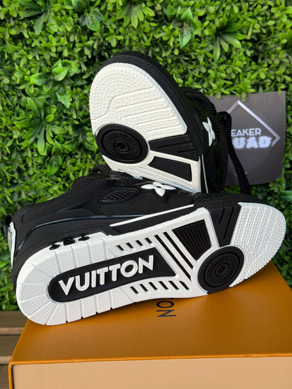 Louis Vuitton LV Skate Black