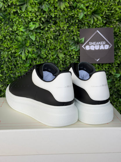 MQ Black/ White
