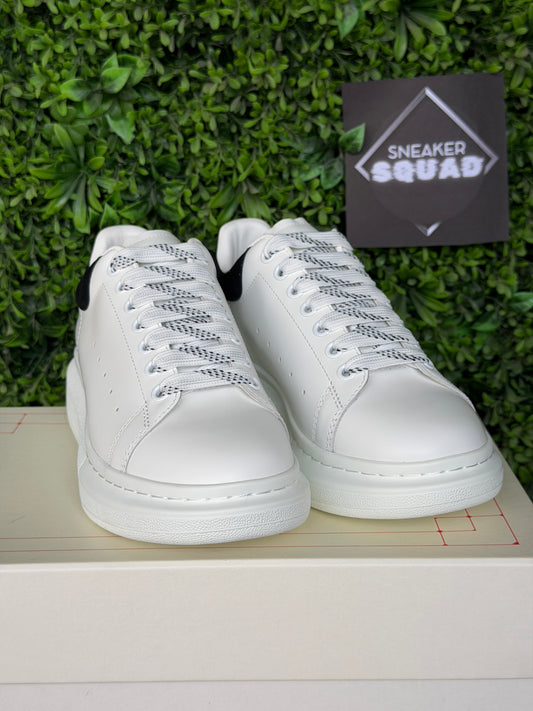 MQ White/Black