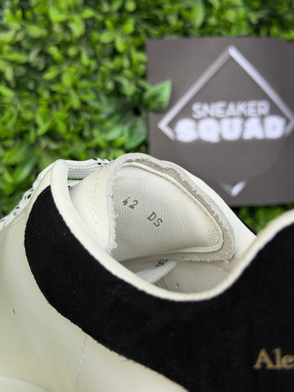 MQ White/Black