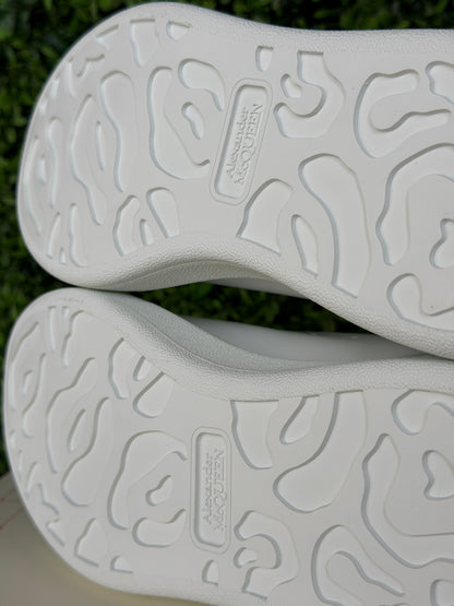 MQ White/Black