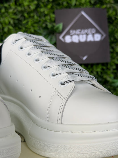 MQ White/Black