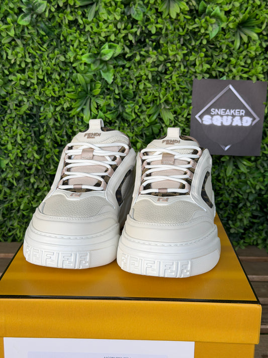 FEИDI Force Sneakers