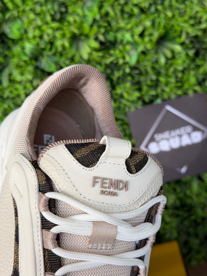 FEИDI Force Sneakers
