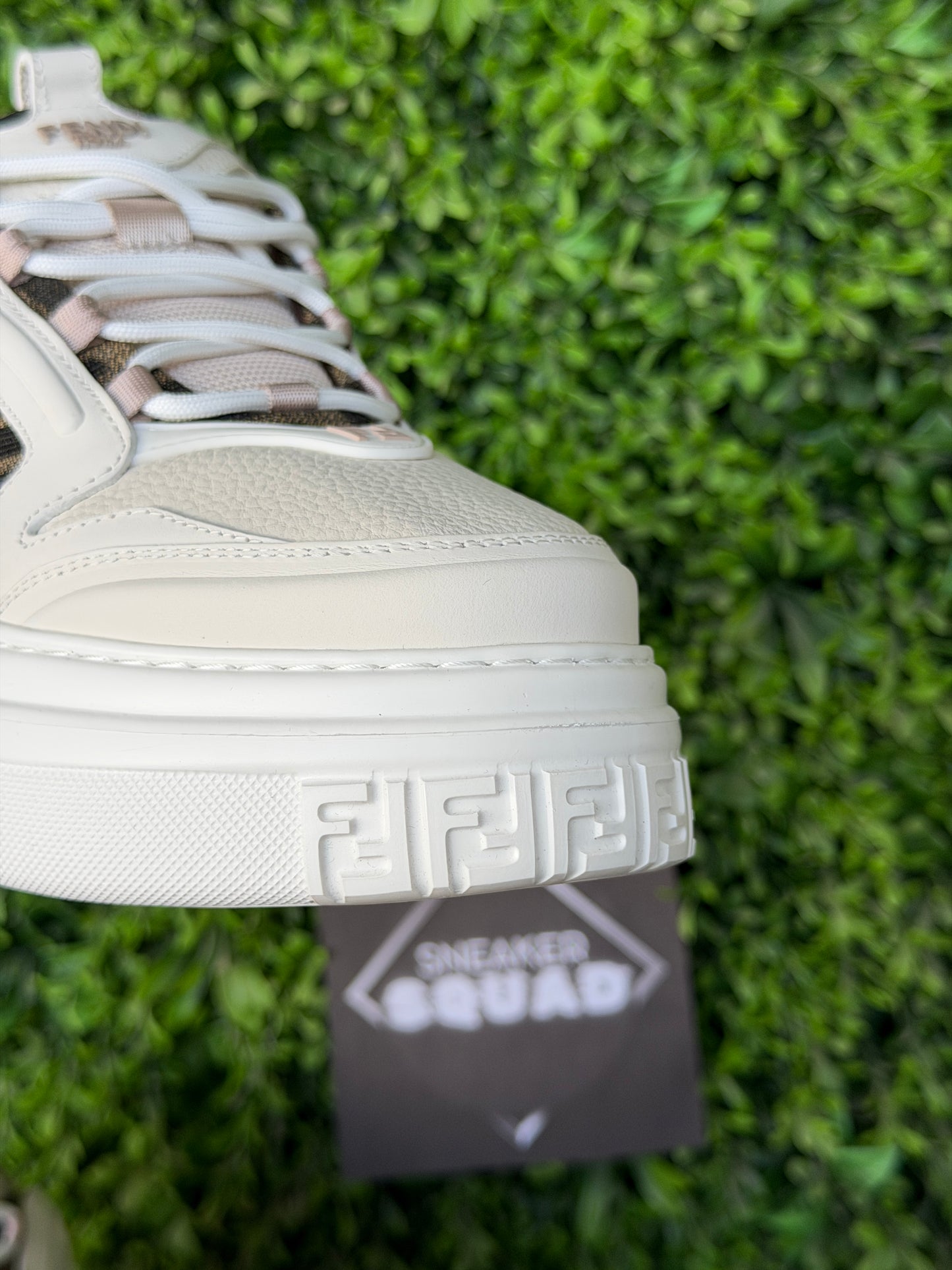 FEИDI Force Sneakers