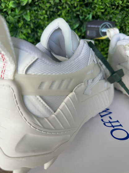 Off-White Odsy 1000 White