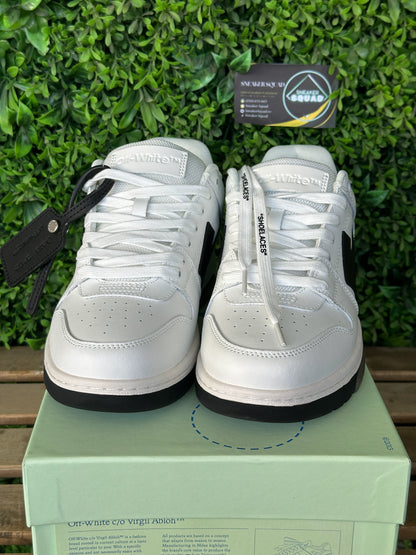 OFF WHITE Out Of Office Black & White