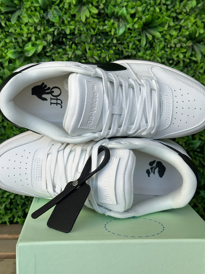 OFF WHITE Out Of Office Black & White