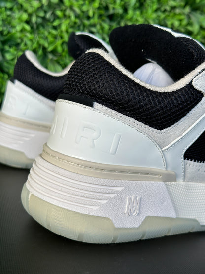 AMIRI MA-1 White Black