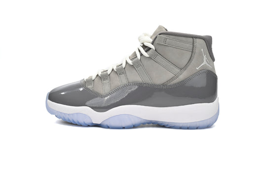 Air Jordan 11 Retro Cool Grey