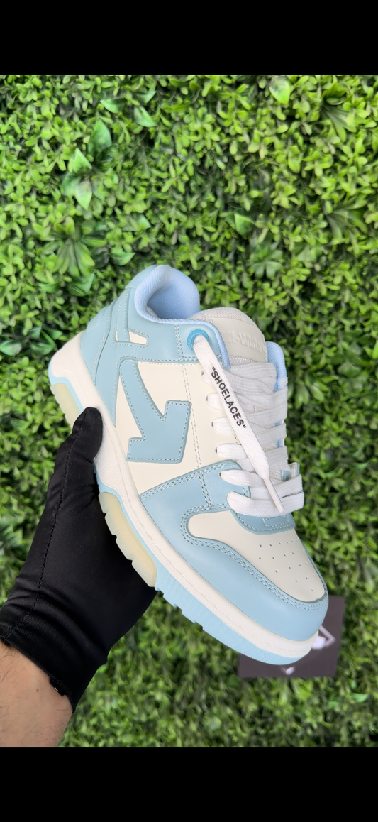 Office Baby Blue